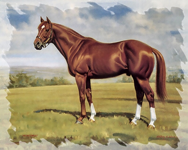 Secretariat