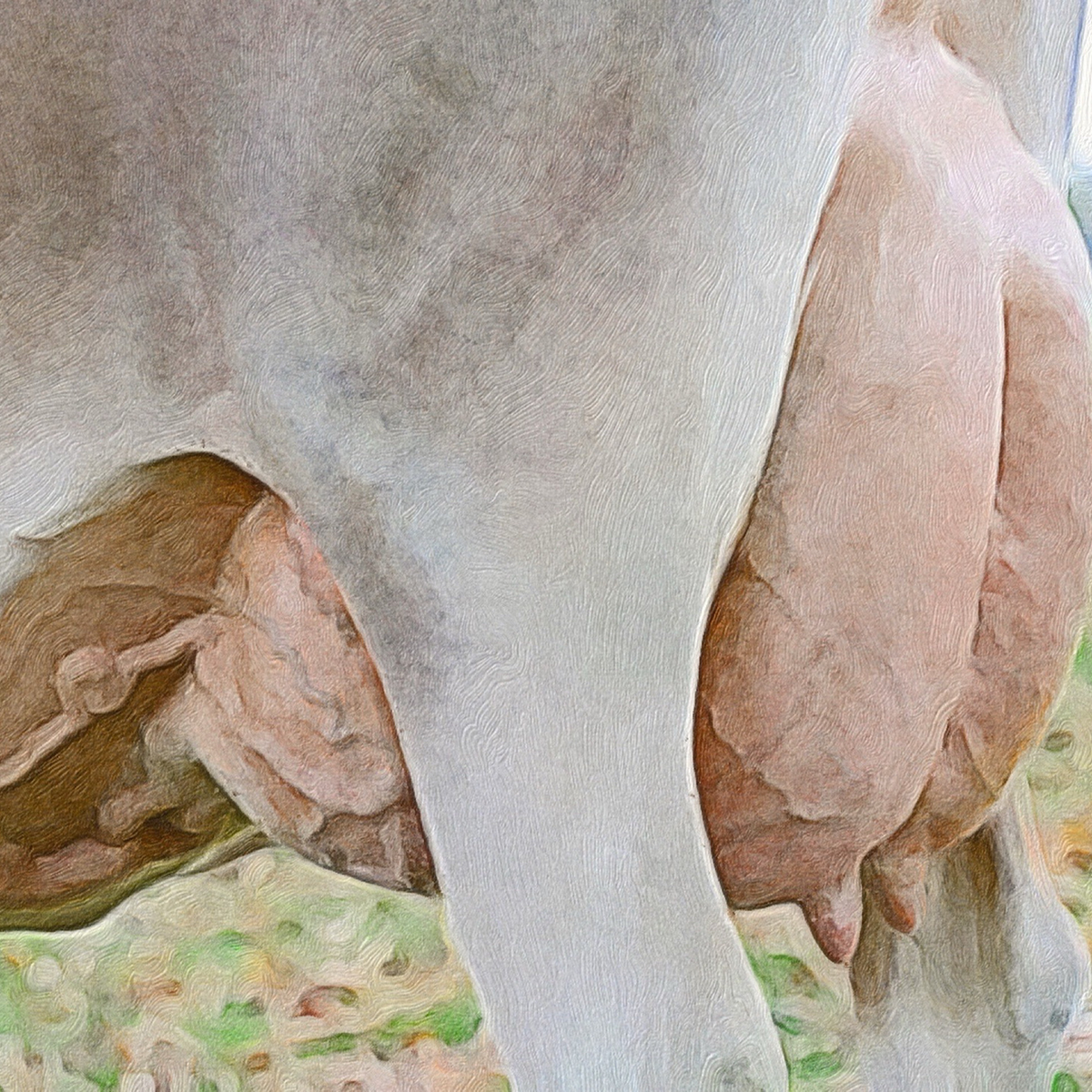 EL CAMINO HACIA LA SALUD SUPREMA DE LA UBRE