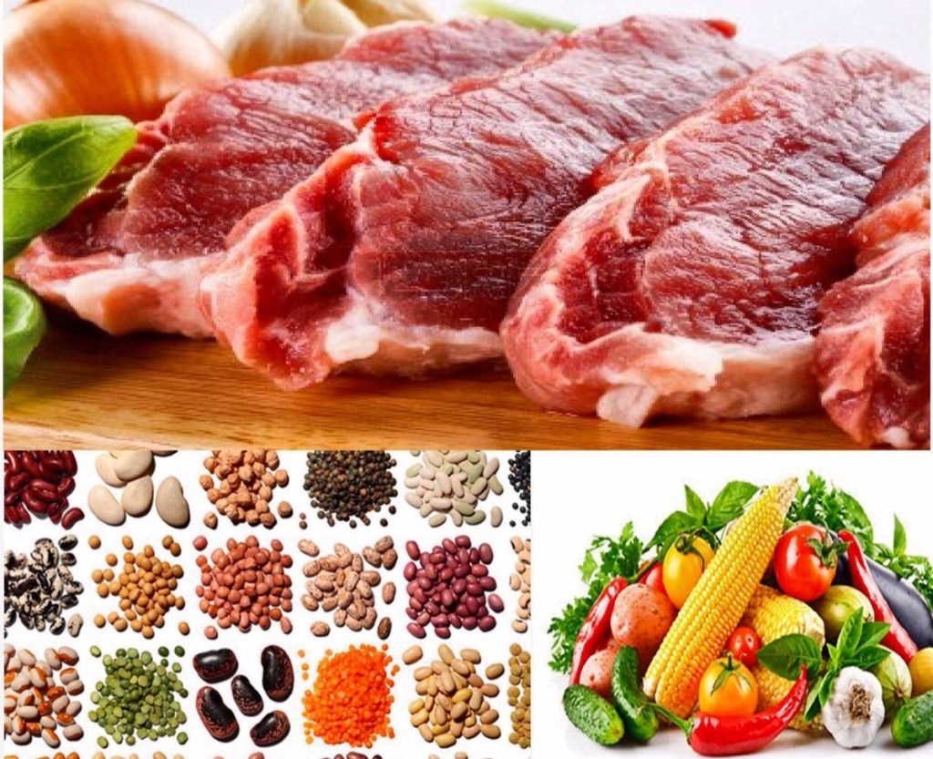 ¿Y SI TODOS NOS VOLVIÉRAMOS&nbsp;VEGETARIANOS?