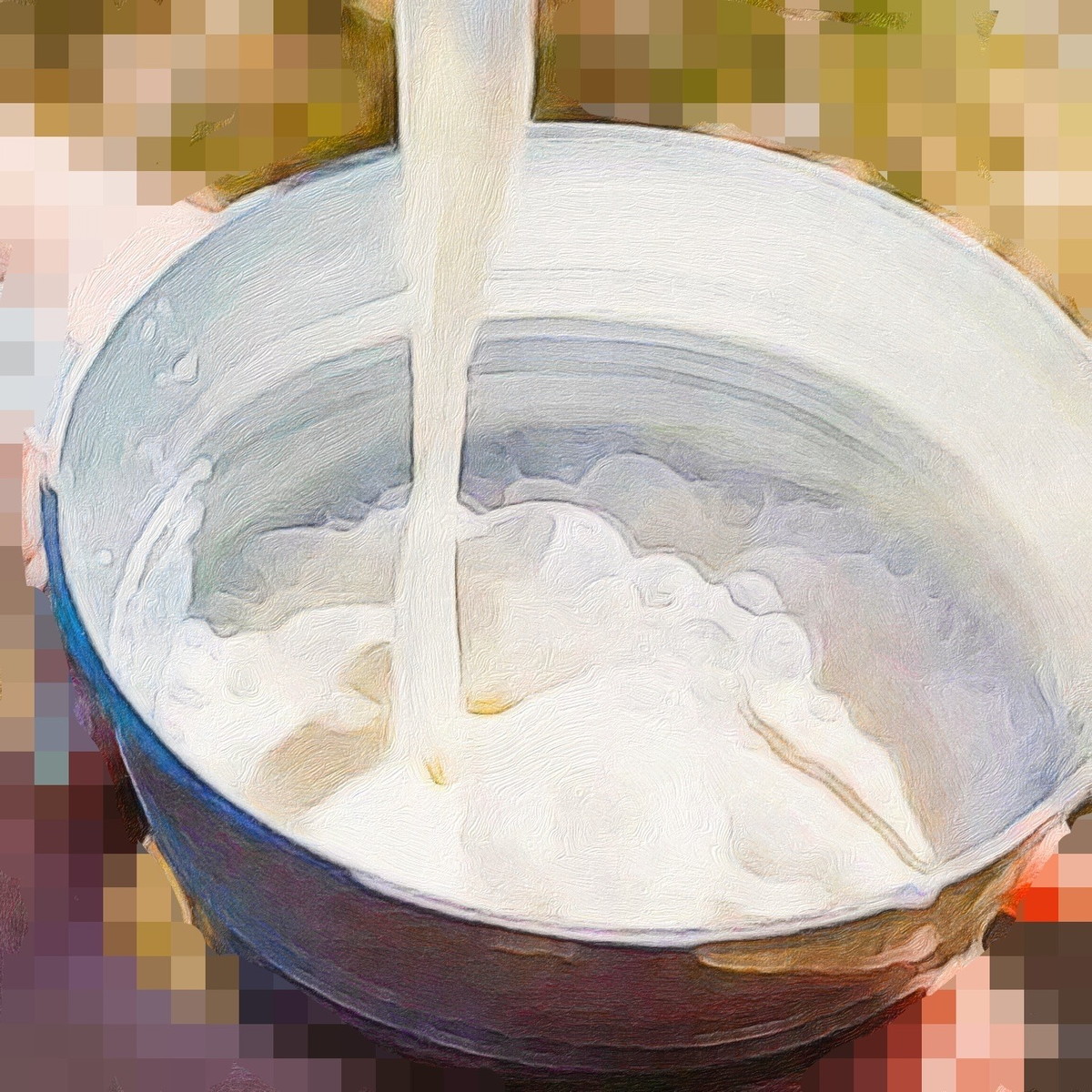 “LOS LÁCTEOS DEBEN FORMAR PARTE DE LA DIETA DE TODAS LAS PERSONAS DADOS SUS GRANDES BENEFICIOS PARA LA SALUD