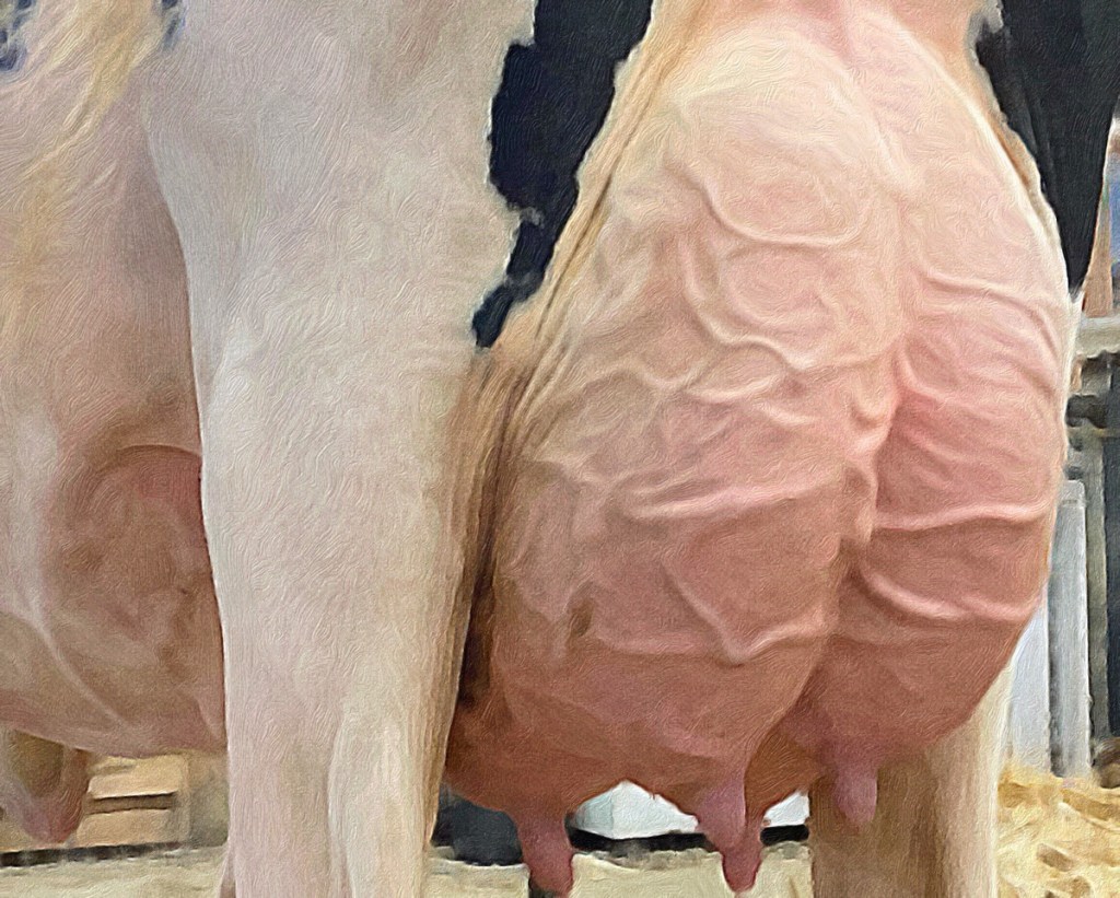 ¿PODRÍAMOS ERRADICAR LA&nbsp;MASTITIS?