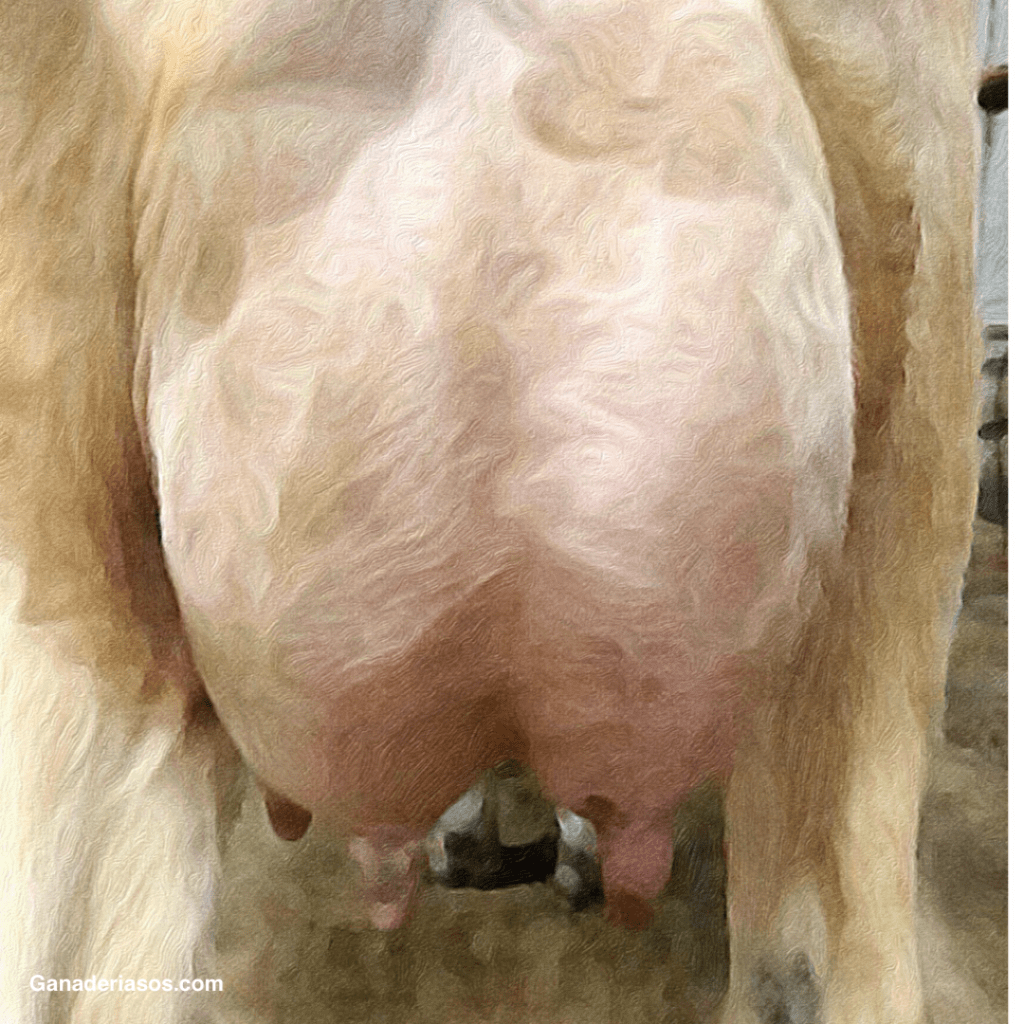 LO QUE BIEN EMPIEZA, BIEN ACABA: PREPARACIÓN AL SECADO DE LAS VACAS DE ALTA&nbsp;PRODUCCIÓN